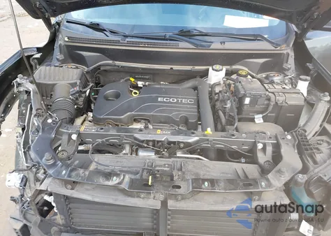 2021 GMC Terrain Fwd Sle from USA, damaged, VIN 3GKALMEVXML385622